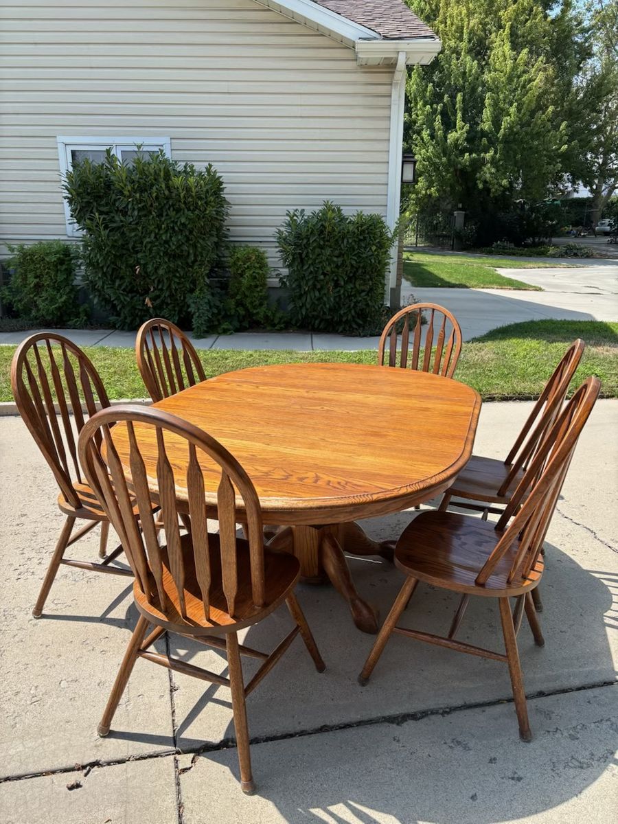 Yard sale 8/15