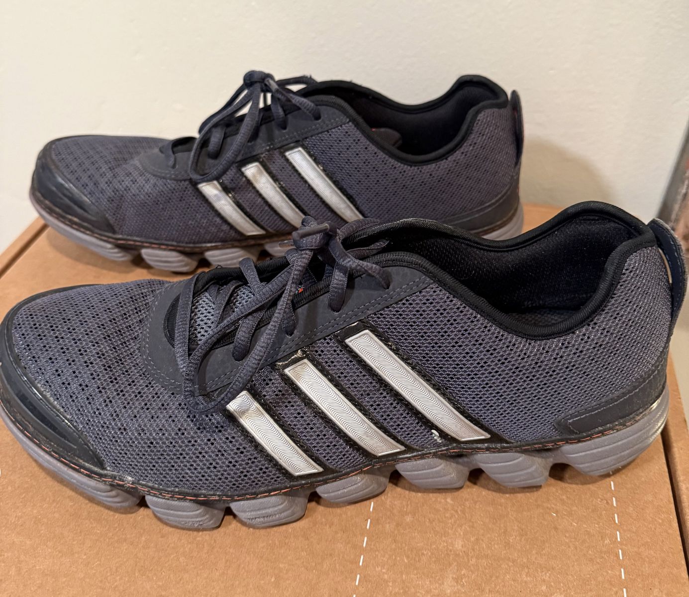 Adidas Men's Shoes size 11