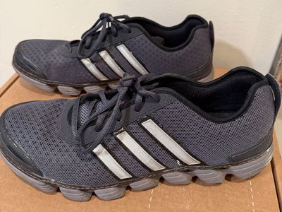 Adidas Men's Shoes size 11