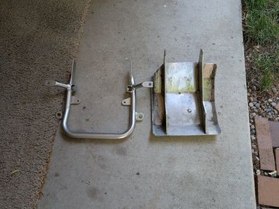 banshee parts