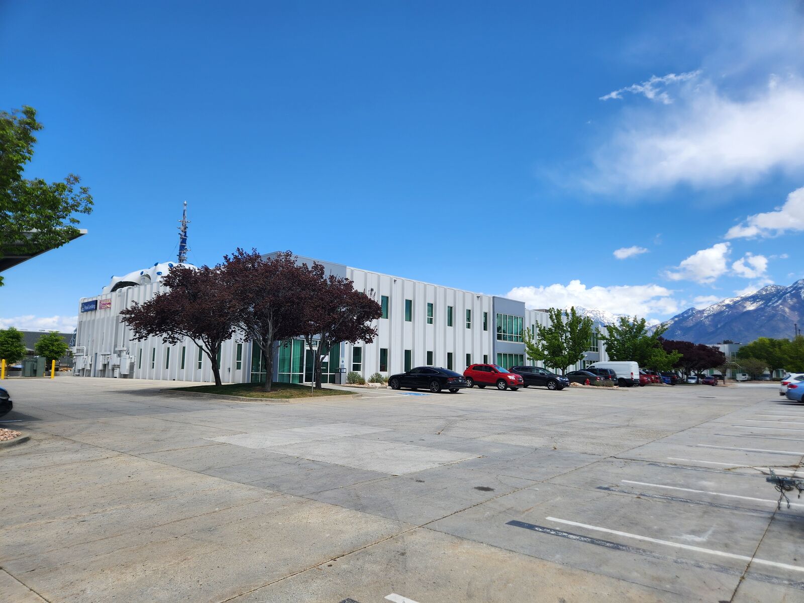 12162 Business Park Drive, Draper Utah