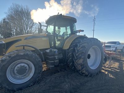 2014 Challenger MT 565D Deluxe