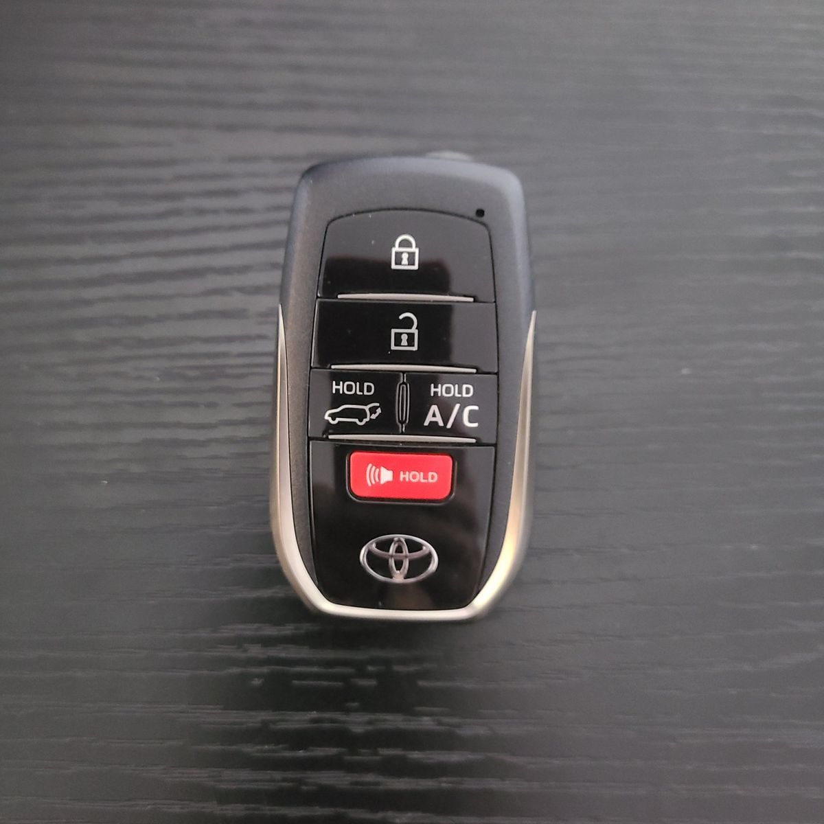 2021 - 24 TOYOTA RAV4 PRIME SMART KEY REMOTE FOB