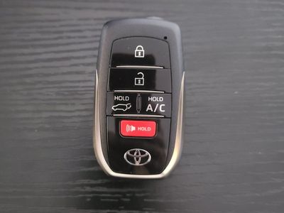 2021 - 24 TOYOTA RAV4 PRIME SMART KEY REMOTE FOB