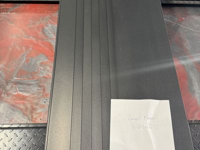 RealTruck Retrax EQ tonneau cover for 2024 f150