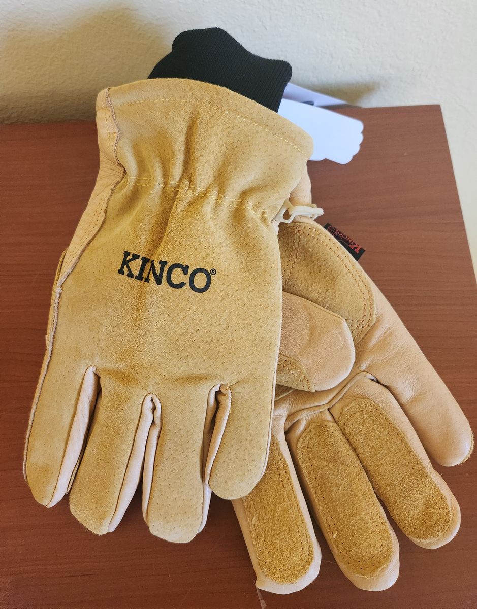 Kinco Gloves