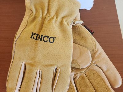 Kinco Gloves