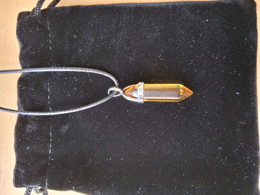 Handmade jewelry