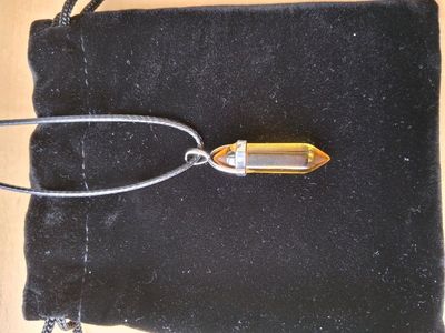 Handmade jewelry