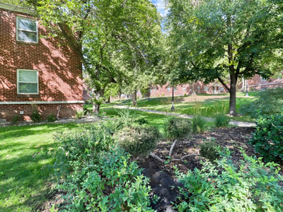 University Gardens Apartments