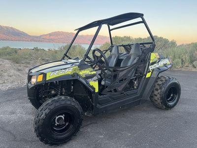 2020 Polaris RZR 170 EFI — $3,750