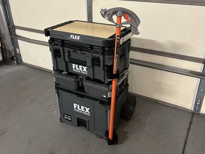 Flex Stack Pack NEW Milwaukee