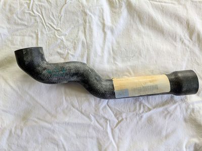 EM BMW Upper Radiator Water Hose 11531708499.