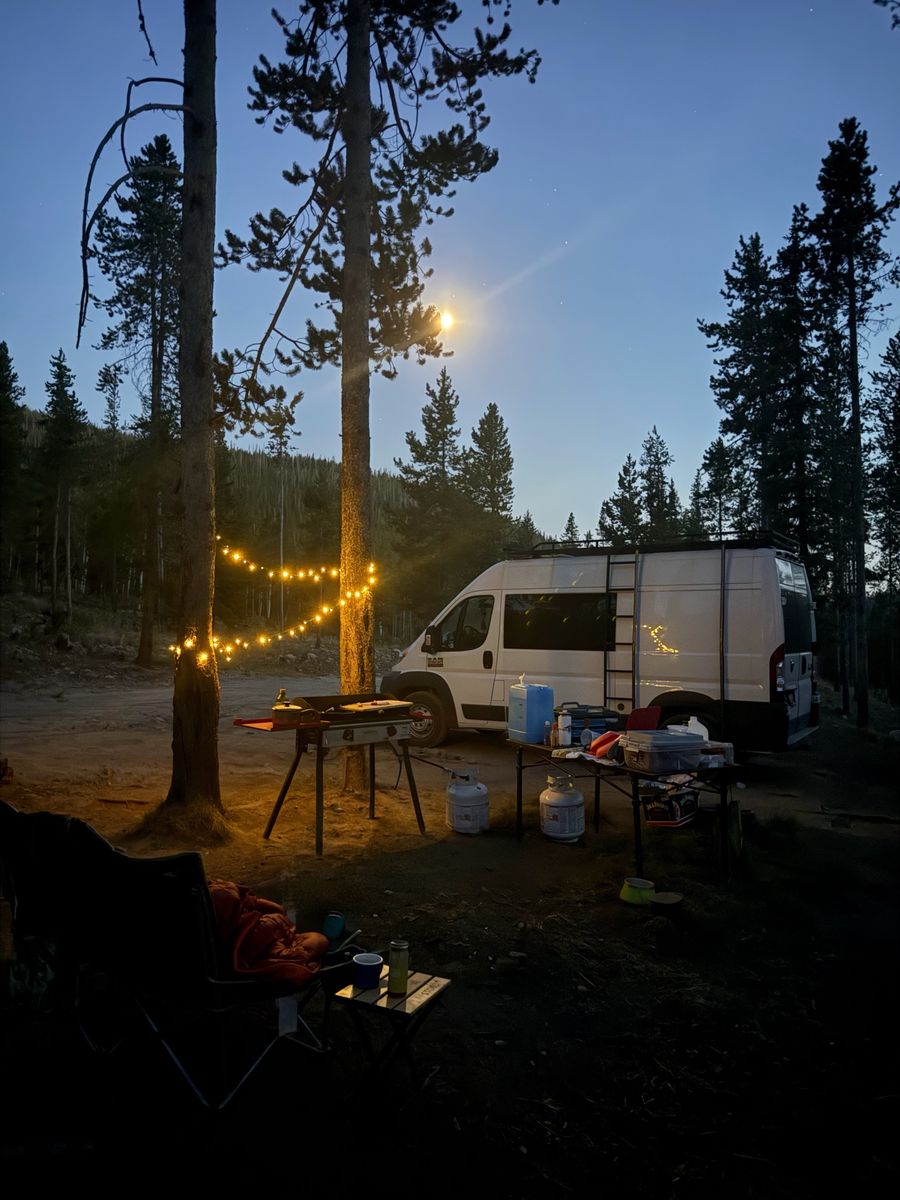 2016 Ram ProMaster 2500 136 WB
