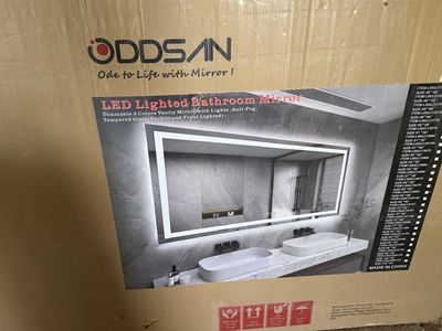 ODDSAN