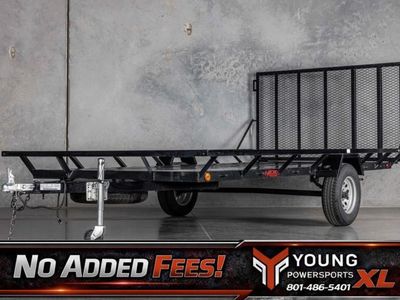 2026 Echo Trailers Elite EEW-14-14