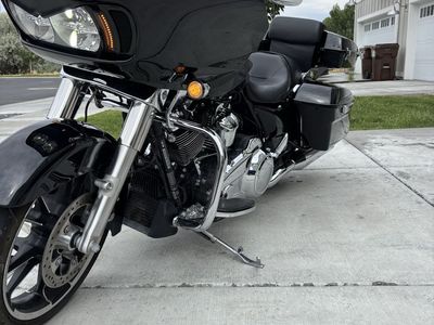 $18K OBO Harley Davidson ROAD Glide (FLTRX)