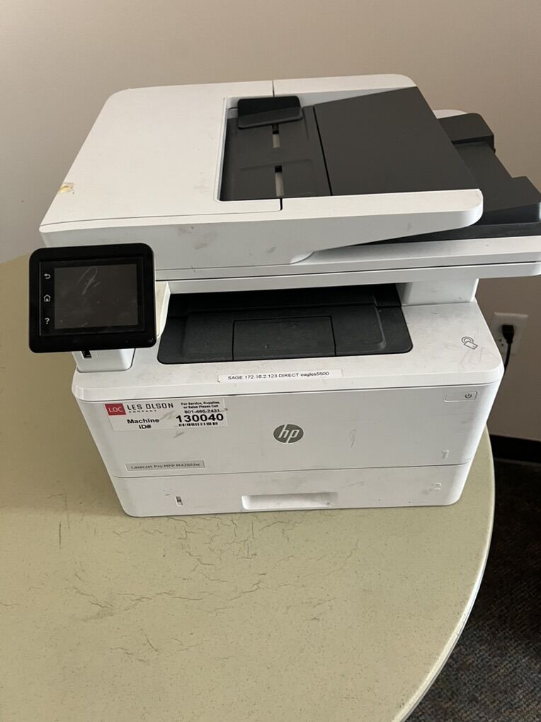 Printer