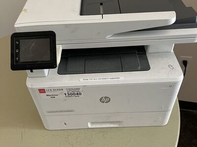 Printer
