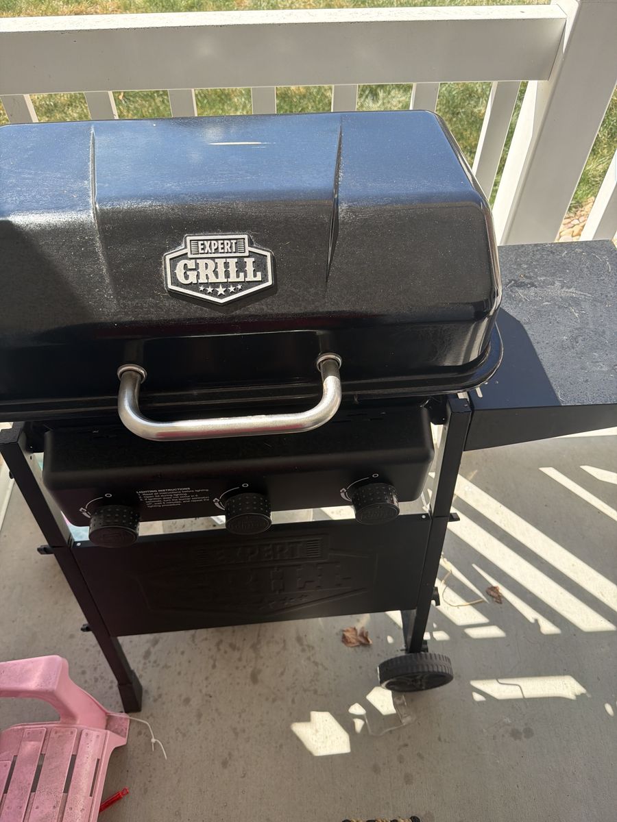Grill