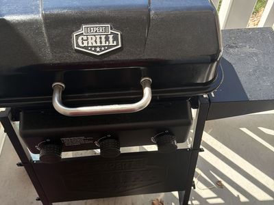 Grill