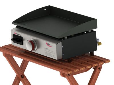 Suburban 18” Grill. New in the box