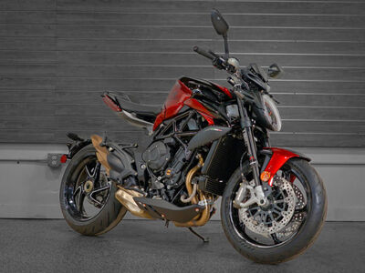 2024 MV Agusta Brutale RR