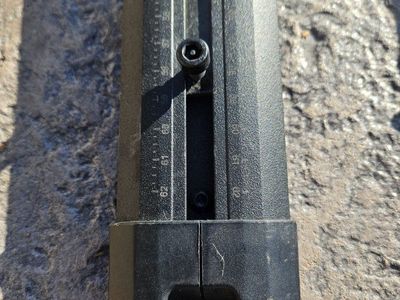 Crossbars