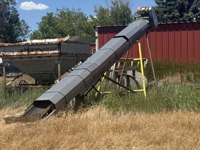 Belt conveyor