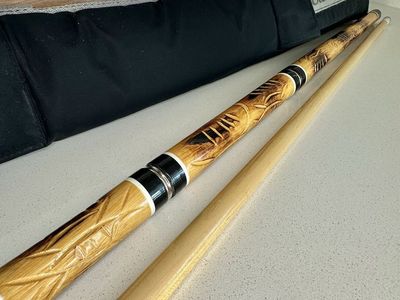 Pool Cue