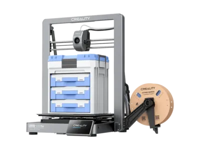 Ender Creality 3 V3 Plus 3D Printer (NEW)