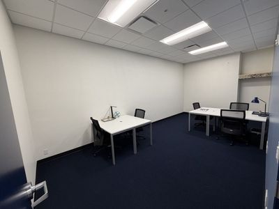 Private Office for Growing Teams