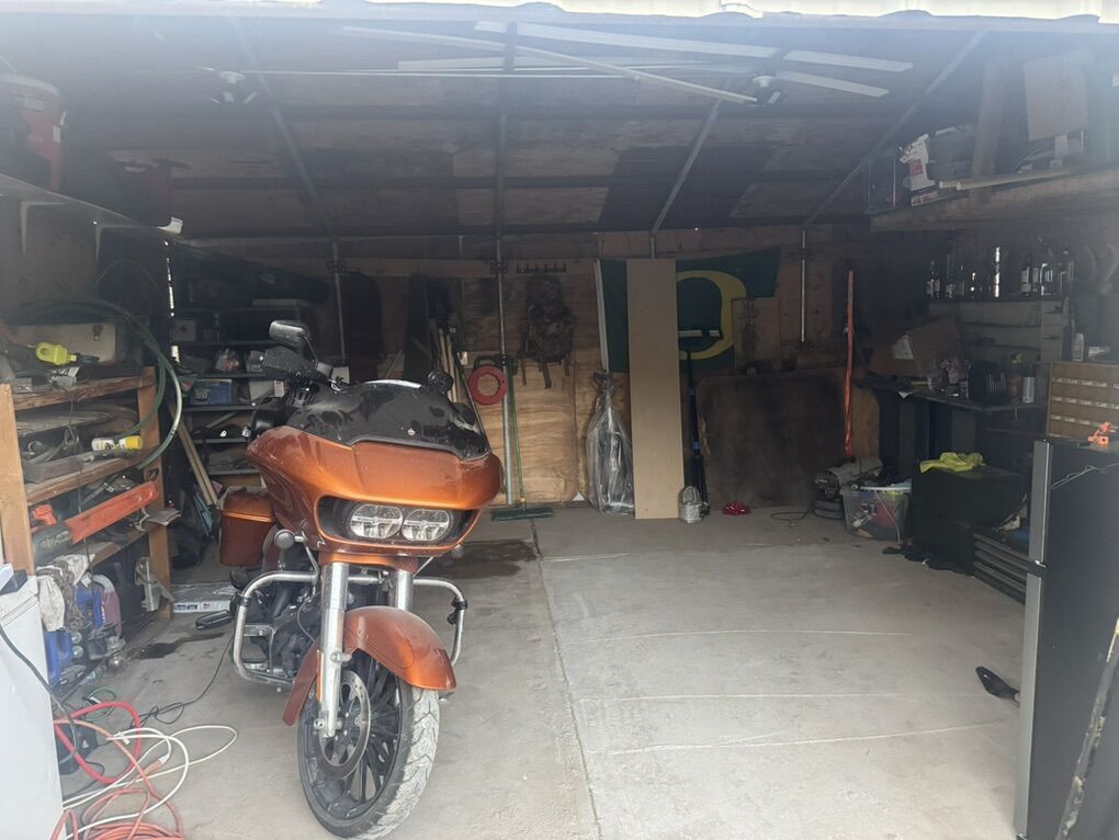 2015 Harley Road Glide Special