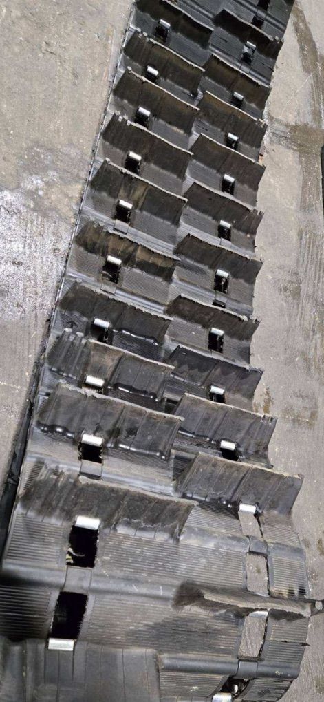 ARCTIC CAT TRACK 162 X 3