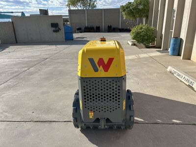 2026 WACKER NUESON RTD-SC4