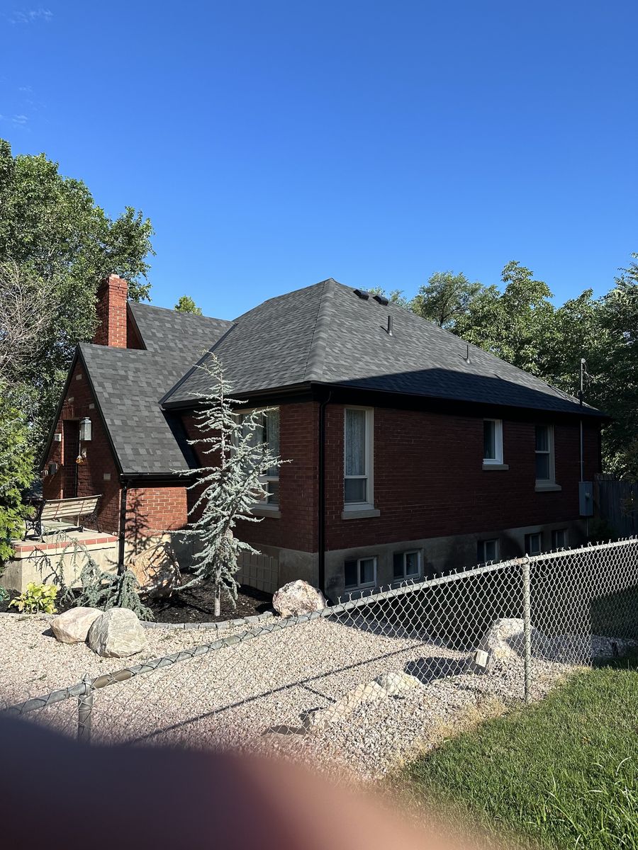 Roof Repair & Restoration | Storm Damage | Leak Repair | EPDM Membrane | Fast, Affordable Service