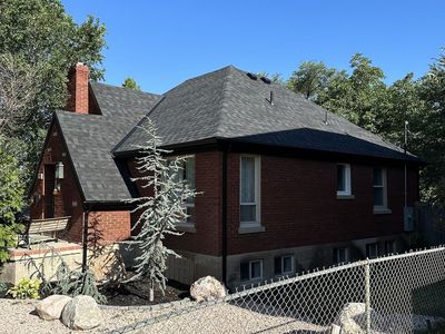 Roof Repair & Restoration | Storm Damage | Leak Repair | EPDM Membrane | Fast, Affordable Service