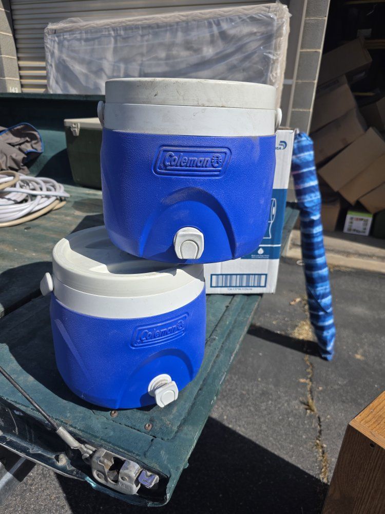 water cooler