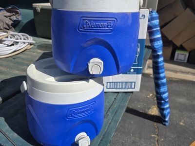 water cooler