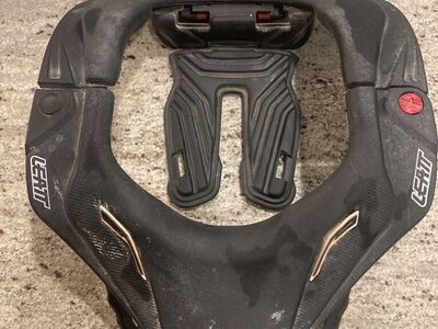 Leatt Neck Brace