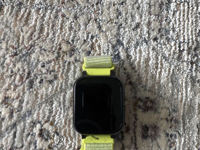 Gabb Watch 3 x yellow band