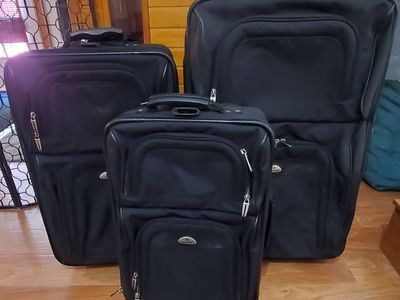 Samsonite Luggage Set