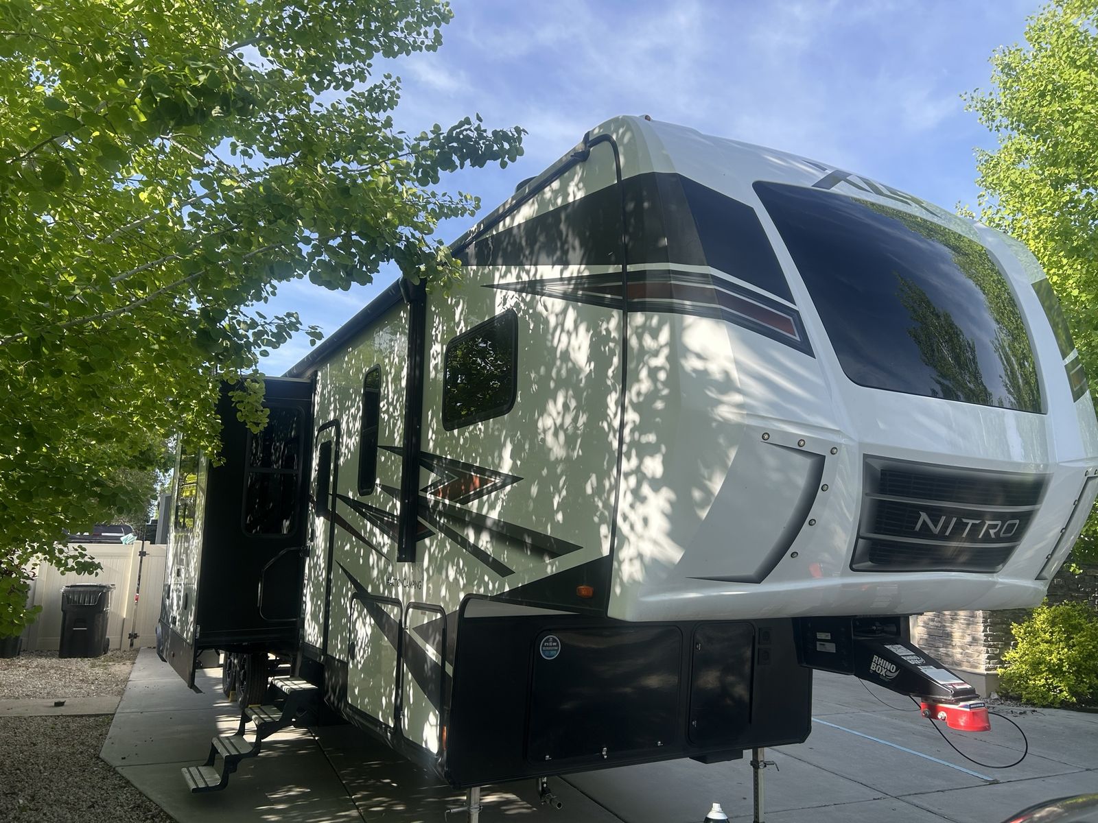 2021 XLR 35DK5