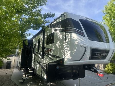 2021 XLR 35DK5