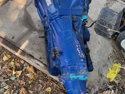 TRANSMISSION CHEVROLET 4L60 ,1999-2006