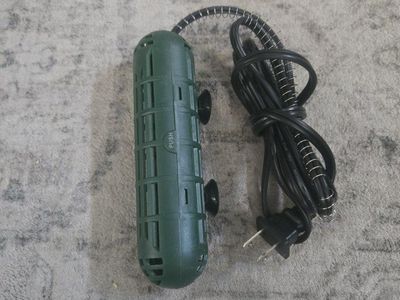 Zilla Aquarium Submersible Heater - Automatic Thermostat