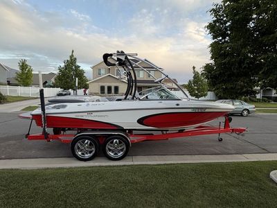 2008 Centurion Enzo SV230