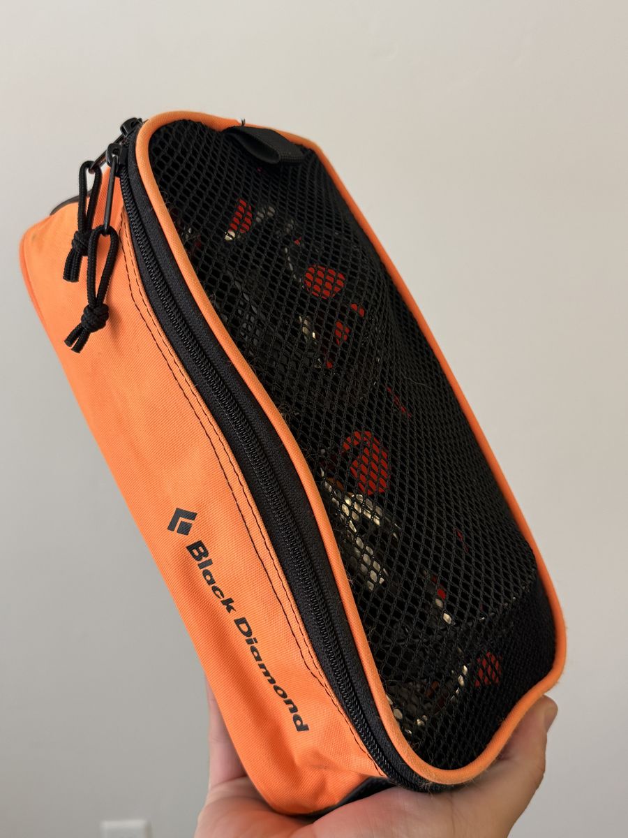 Black Diamond Contact Strap Crampons