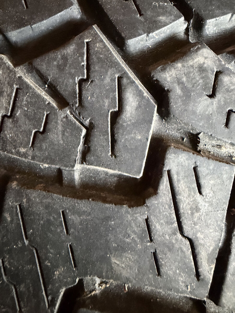 Dynapro ATM RF10 315/70R17 121/118R