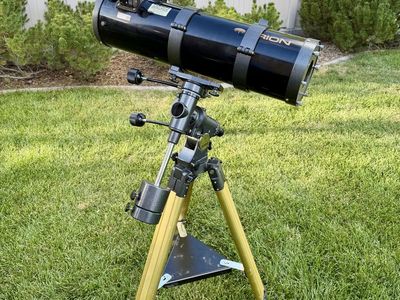 Orion SkyView 6 Telescope